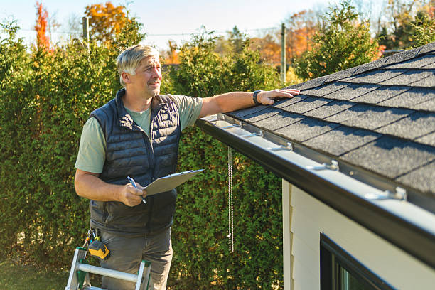 Trusted Emergency Roof Repair service in Homer, GA - Ben Roofing and Steel LLC